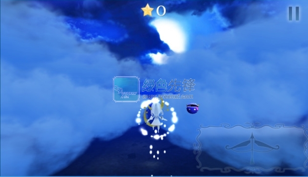 艾米星星射手(内购修改)V1.3.2 for android 中文汉化版