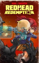 红发救赎安卓版下载(Redhead Redemption)V1.3.3 装备解锁版