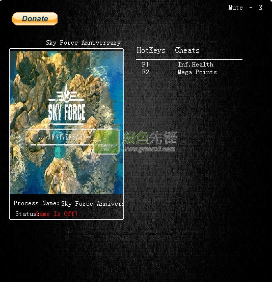 傲气雄鹰周年版修改器(傲气雄鹰周年版二项属性修改器) 最新绿色版