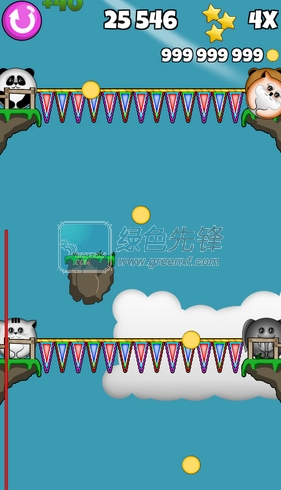 秋之可爱修改版(无限金币)V1.2.1 for Android 最新版