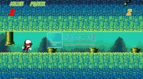急速冲刺android版(急速冲刺内购)V1.7.0 最新英文版