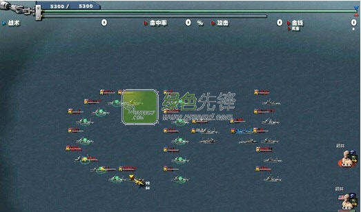 大海战2单独免dvd补丁(大海战2程序) TiNYiSO版