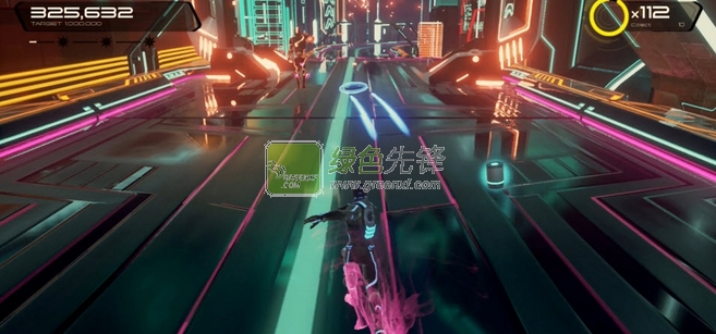 特隆:奔跑/r单独免DVD补丁(特隆奔跑工具) 最新绿色版