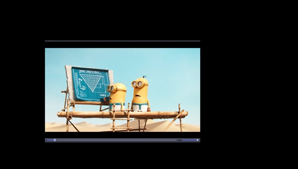 CinemaDrape(关灯看视频插件)V2.2 免费版
