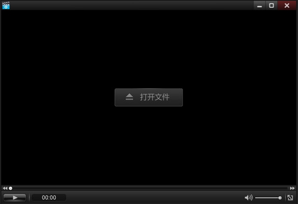 PCF视频播放器下载v1.2 最新版