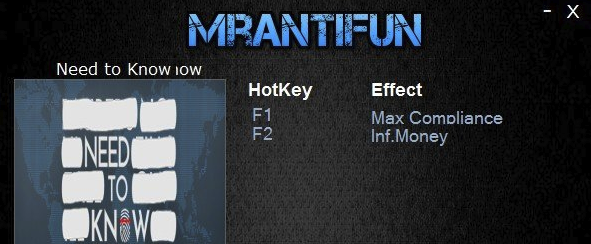 绝对征服两项修改辅助工具下载(最高服从+无限金钱)最新版1