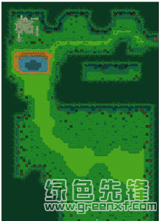 星露谷物语神秘森林扩展MOD