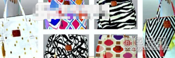 模拟人生4彩色手提包MOD