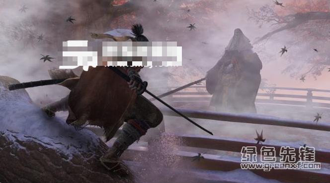 只狼影逝二度全自动存档读档脚本