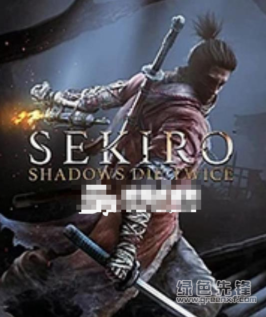 只狼影逝二度二十二项修改器