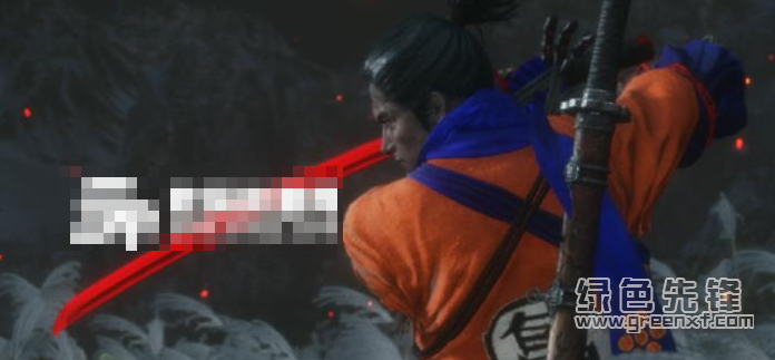 只狼影逝二度龟仙流服装MOD(只狼影逝二度全面龟仙流服装模组)V1.1 正式版1