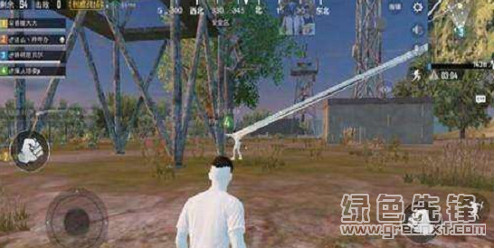 刺激战场及时雨辅助工具(刺激战场游戏辅助)