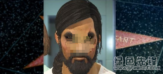 辐射4海王面部预设MOD(辐射4人物面部修改补丁)