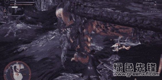 怪物猎人世界棒球棒锤子MOD(怪物猎人世界锤子外观修改补丁)