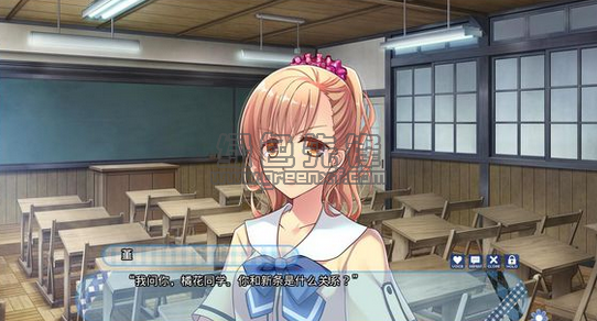 孤僻少女改造计划全开存档(孤僻少女改造计划cg存档) 最新免费版1