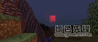 我的世界1.10血月MOD(我的世界血月补丁)V2016 绿色中文版1