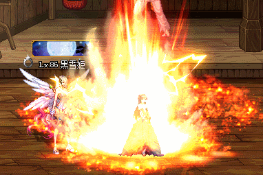 dnf2016春节宠物关羽改加速世界黑雪姬补丁v21绿色版