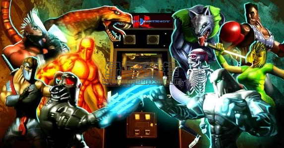 杀手本能修改器(杀手本能无限生命作弊器)V3.4.3 绿色版1