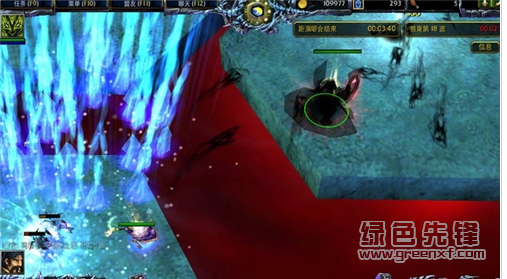 你的战争V4.0.0无cdp闪版(你的战争无cd)_绿色免费版1