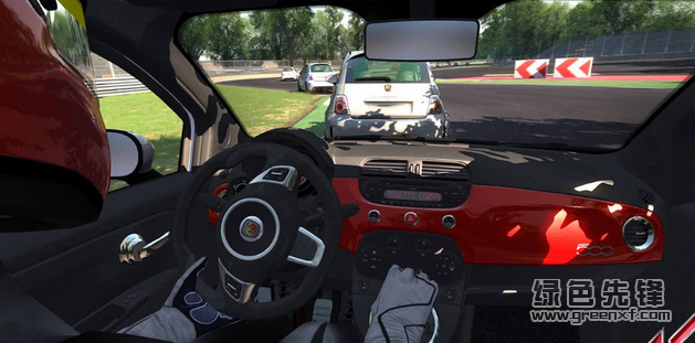 神力科莎升级档+未加密补丁(神力科莎升级补丁)V1.12.1 汉化版1