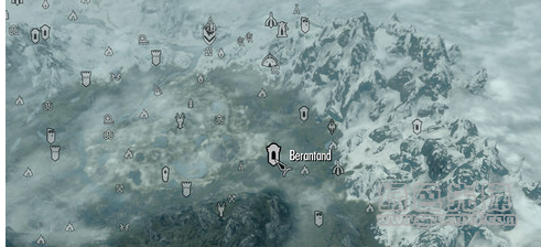 上古卷轴5贝安坦德盾牌MOD(上古卷轴5贝安坦德盾牌补丁)V2017 绿色版1