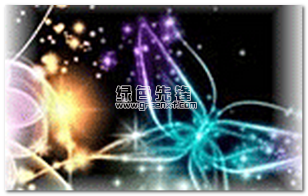 ps超炫彩光笔刷(超炫彩光ps笔刷效果素材下载) 1