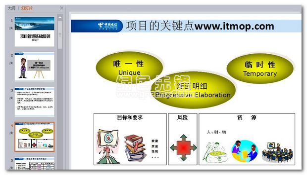 管理学基础ppt课件(管理学基础教材配套课件) 简化完整版1