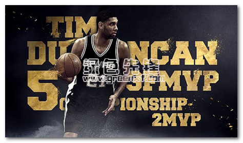 nba总决赛海报图片(2017nba总决赛海报下载) 绿色最新版1