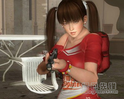 求生之路2雷芳MOD(求生之路2雷芳补丁)V2017 免费版1