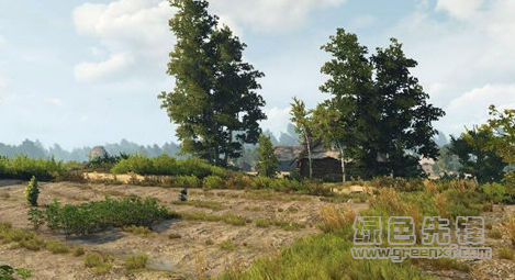 巫师3小仙女光照MOD(巫师3光照mod)V1708 汉化版1