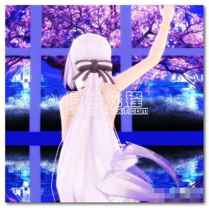 wallpaper engine Tda式弱音Girls动态壁纸(Tda式弱音Girls高清壁纸) 无水印版1