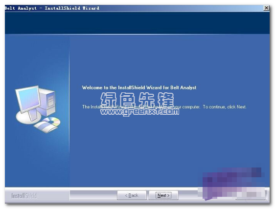 Belt Analyst 15(传送带仿真分析工具)V15.1 中文版1