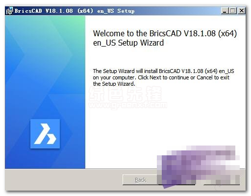 Bricsys BricsCAD Platinum 18(CAD设计工具)V18.1.08.2 1