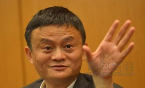 支付宝扫福马爸爸五福到手势图片大全(马爸爸五福到手势图片素材) 无水印版1