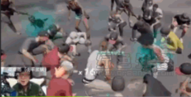 吃鸡超级瞄准已部署语音包