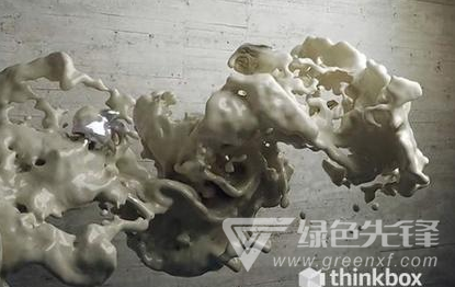 Thinkbox Frost MX(复合几何对象工具)V2.1.1 中文版1