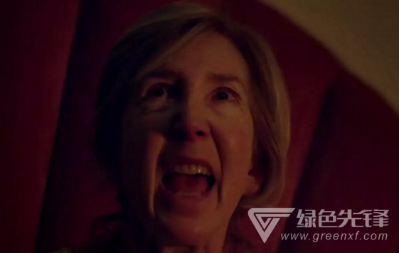 The Midnight Man(午夜人魔中文字幕包) 绿色版1