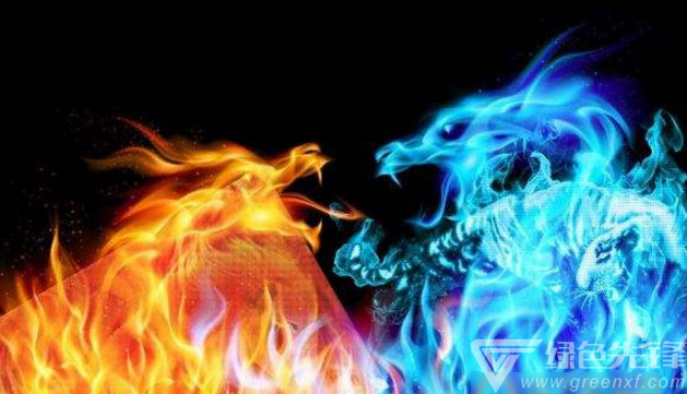 异火灵界(魔兽地图异火灵界下载)V1.10 绿色正式版2