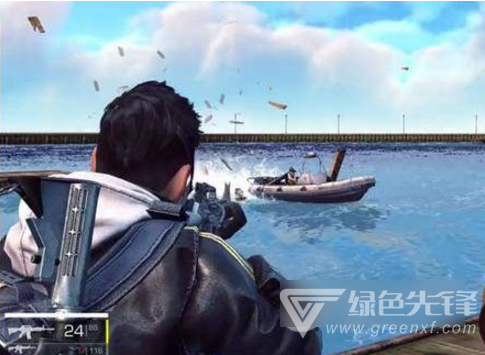 无限法则透视辅助(无限法则透视房屋里的敌人)V1.10 最新免费版1