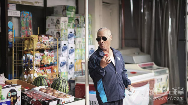 Snatch-Up中文字幕SRT/ASS字幕文件(钱袋中文字幕包) 绿色版1