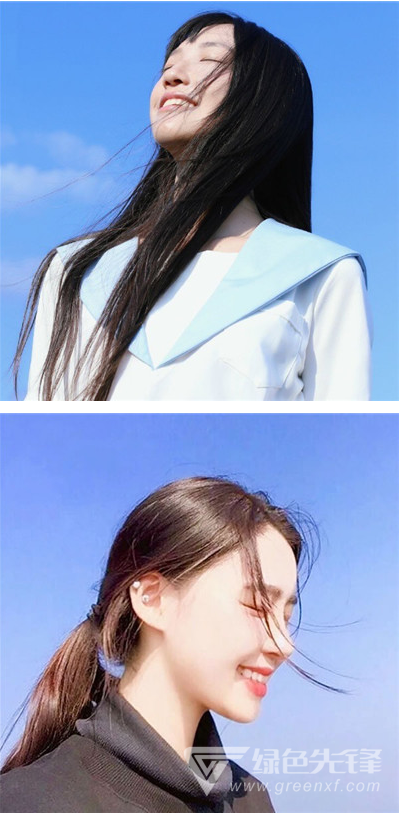 积极阳光正能量的微信头像女(阳光一点的微信头像)V2018 完整版1