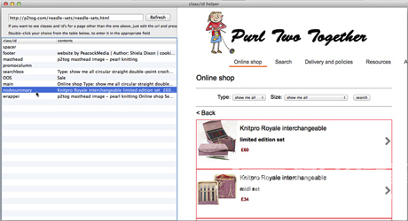 WebScraper 4 for Mac(网站数据提取工具)V4.2.2 绿色1