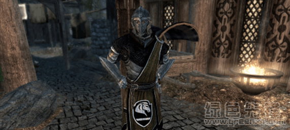 上古卷轴5天际帝国游侠包MOD(上古卷轴5帝国游侠模组) 正式版1