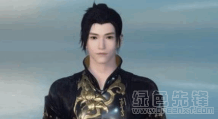 逆水寒杨洋血全职业捏脸数据(逆水寒杨洋捏脸全职业模组)V1.0 最新版1