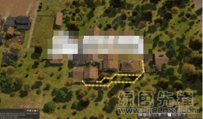 放逐之城内置修改器及辅助MOD