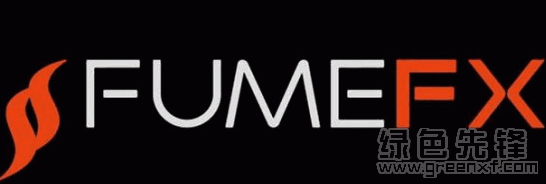 FumeFX for max(FumeFX for max流体动力学)V5.1 最新版1