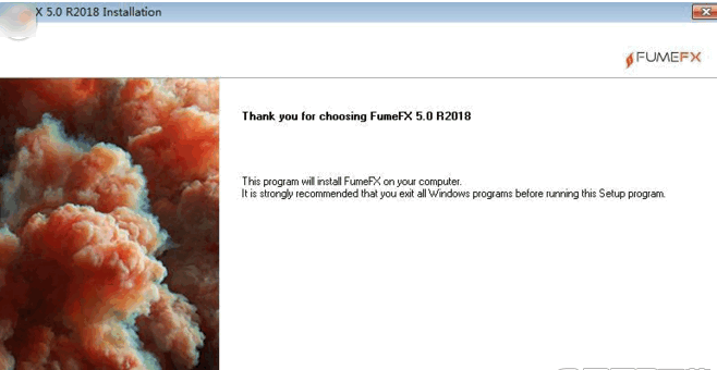 FumeFX for max(FumeFX for max流体动力学)V5.1 最新版2