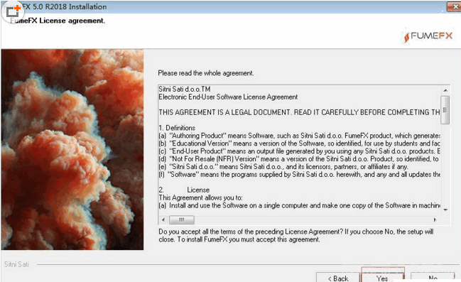 FumeFX for max(FumeFX for max流体动力学)V5.1 最新版3