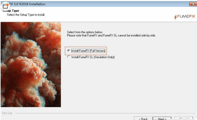 FumeFX for max(FumeFX for max流体动力学)V5.1 最新版4
