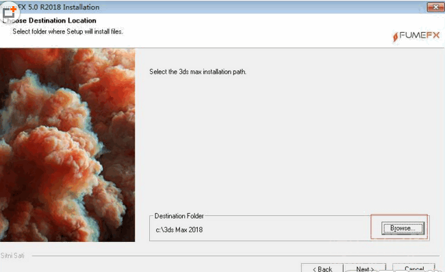 FumeFX for max(FumeFX for max流体动力学)V5.1 最新版5